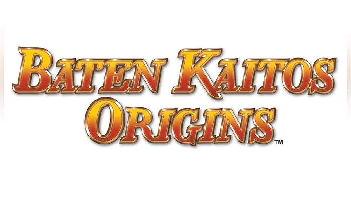 Скриншот из игры Baten Kaitos Origins - 1