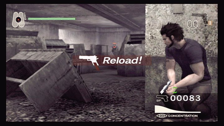 Скриншот из игры Disaster: Day of Crisis - 19