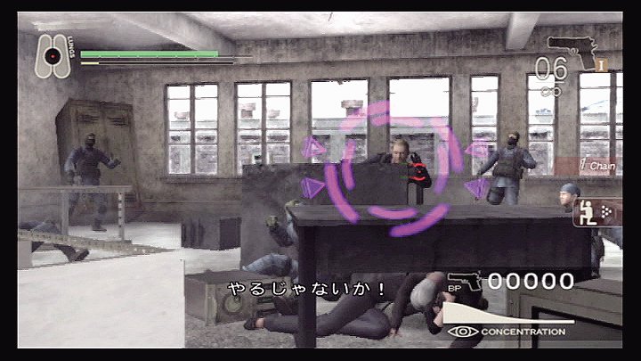 Скриншот из игры Disaster: Day of Crisis - 29