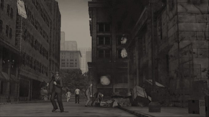 Скриншот из игры Disaster: Day of Crisis - 14