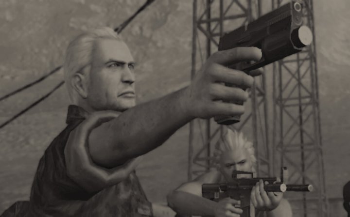 Скриншот из игры Disaster: Day of Crisis - 57