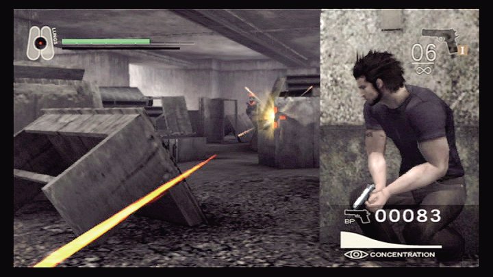 Скриншот из игры Disaster: Day of Crisis - 36