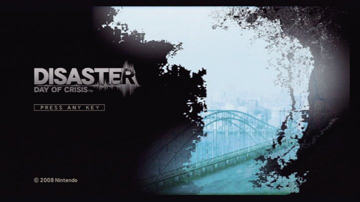 Скриншот из игры Disaster: Day of Crisis - 21