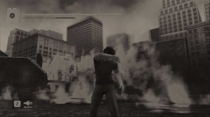 Скриншот из игры Disaster: Day of Crisis - 12