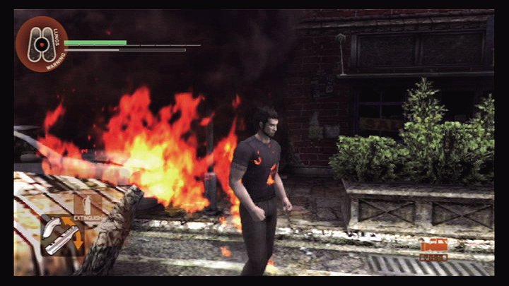 Скриншот из игры Disaster: Day of Crisis - 17