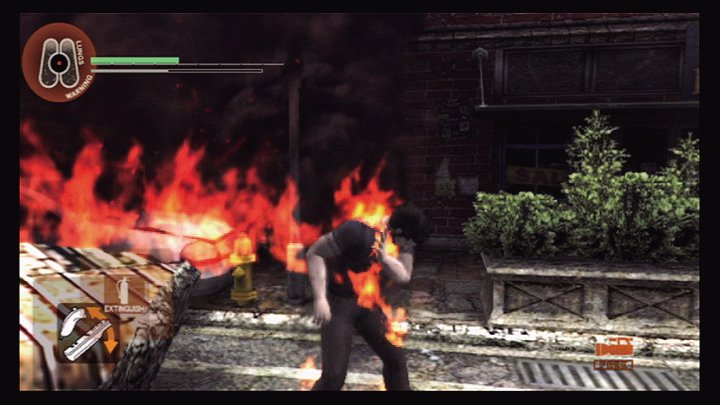 Скриншот из игры Disaster: Day of Crisis - 16