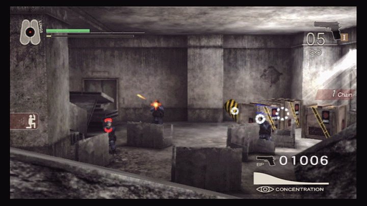 Скриншот из игры Disaster: Day of Crisis - 65