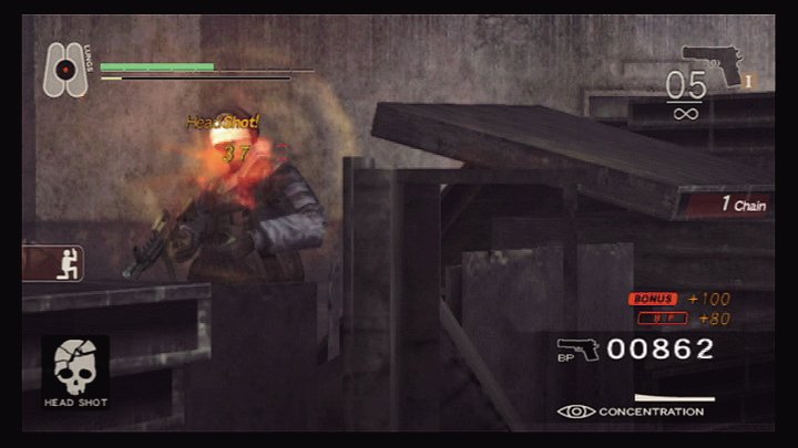 Скриншот из игры Disaster: Day of Crisis - 54