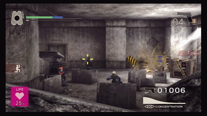 Скриншот из игры Disaster: Day of Crisis - 45