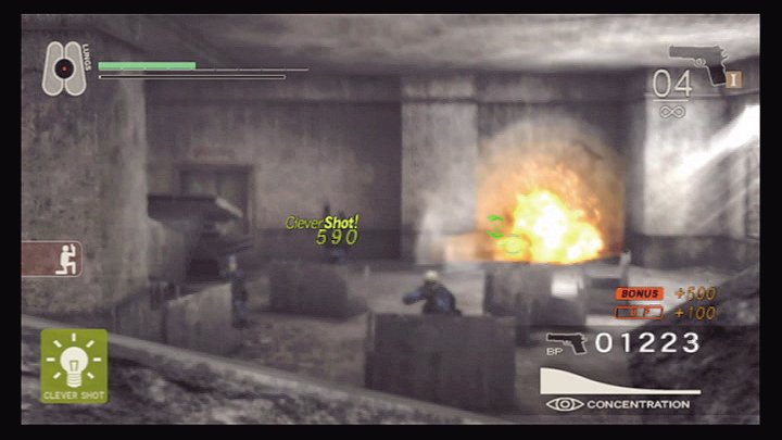 Скриншот из игры Disaster: Day of Crisis - 15