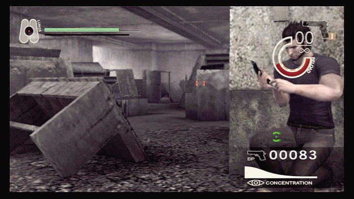 Скриншот из игры Disaster: Day of Crisis - 1