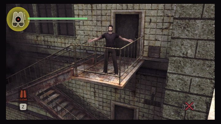 Скриншот из игры Disaster: Day of Crisis - 50