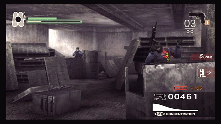 Скриншот из игры Disaster: Day of Crisis - 18