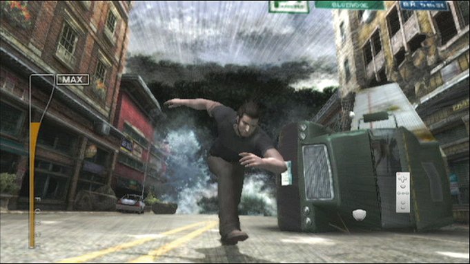 Скриншот из игры Disaster: Day of Crisis - 55