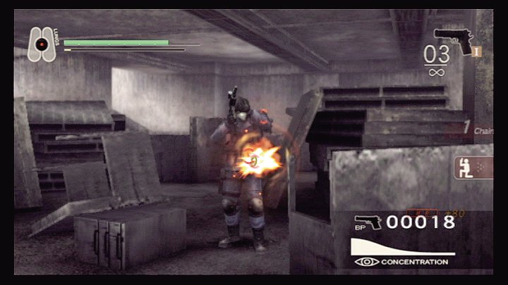 Скриншот из игры Disaster: Day of Crisis - 28