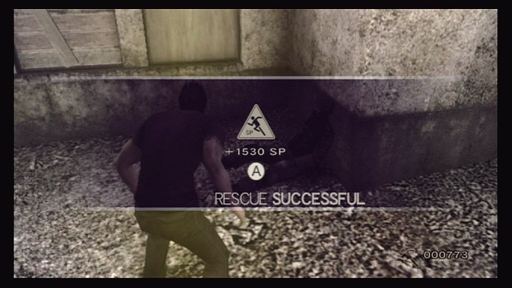 Скриншот из игры Disaster: Day of Crisis - 13