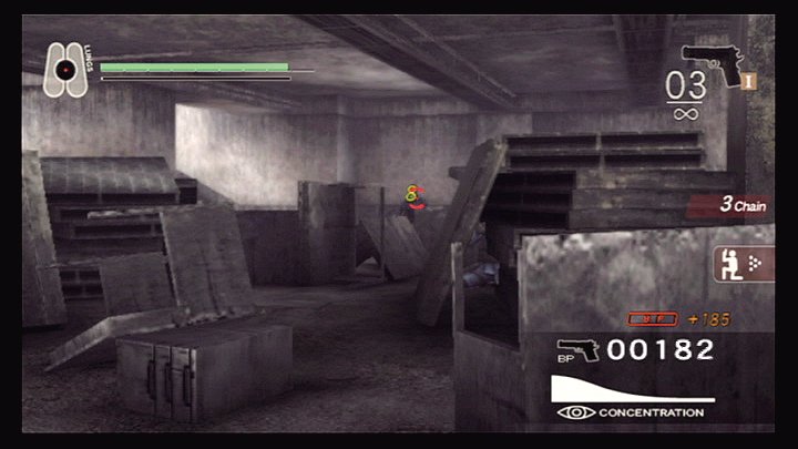 Скриншот из игры Disaster: Day of Crisis - 48