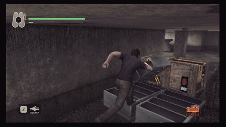 Скриншот из игры Disaster: Day of Crisis - 56