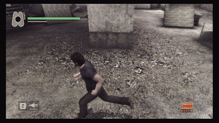 Скриншот из игры Disaster: Day of Crisis - 46