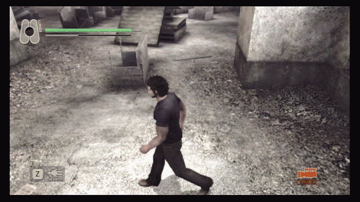 Скриншот из игры Disaster: Day of Crisis - 27