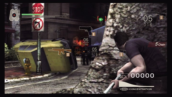 Скриншот из игры Disaster: Day of Crisis - 49