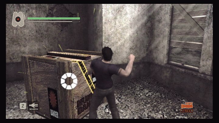 Скриншот из игры Disaster: Day of Crisis - 39