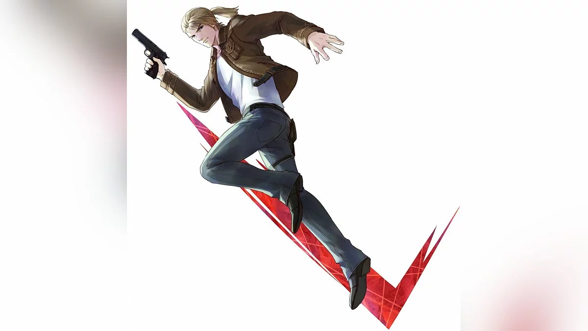 Скриншот из игры Project X Zone 2 - 10