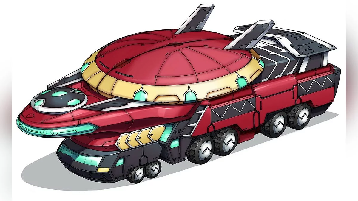 Скриншот из игры Project X Zone 2 - 31