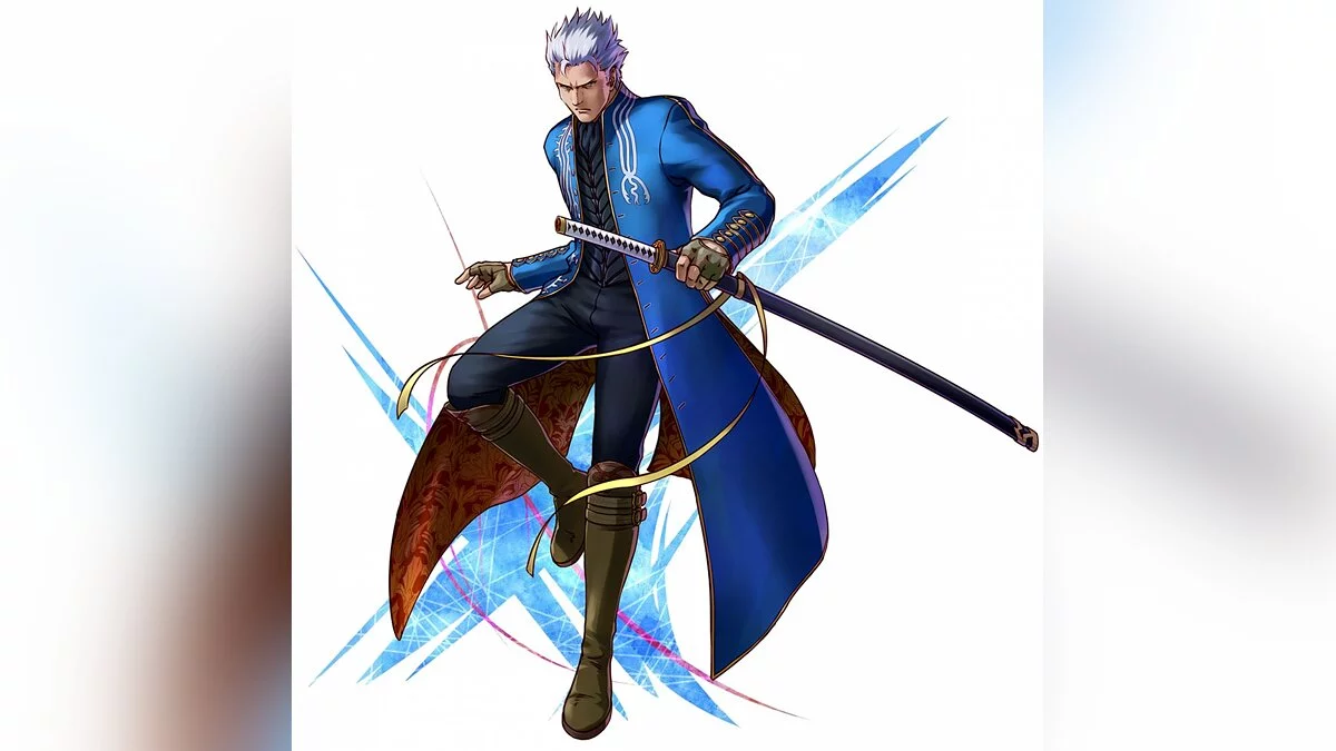 Скриншот из игры Project X Zone 2 - 12