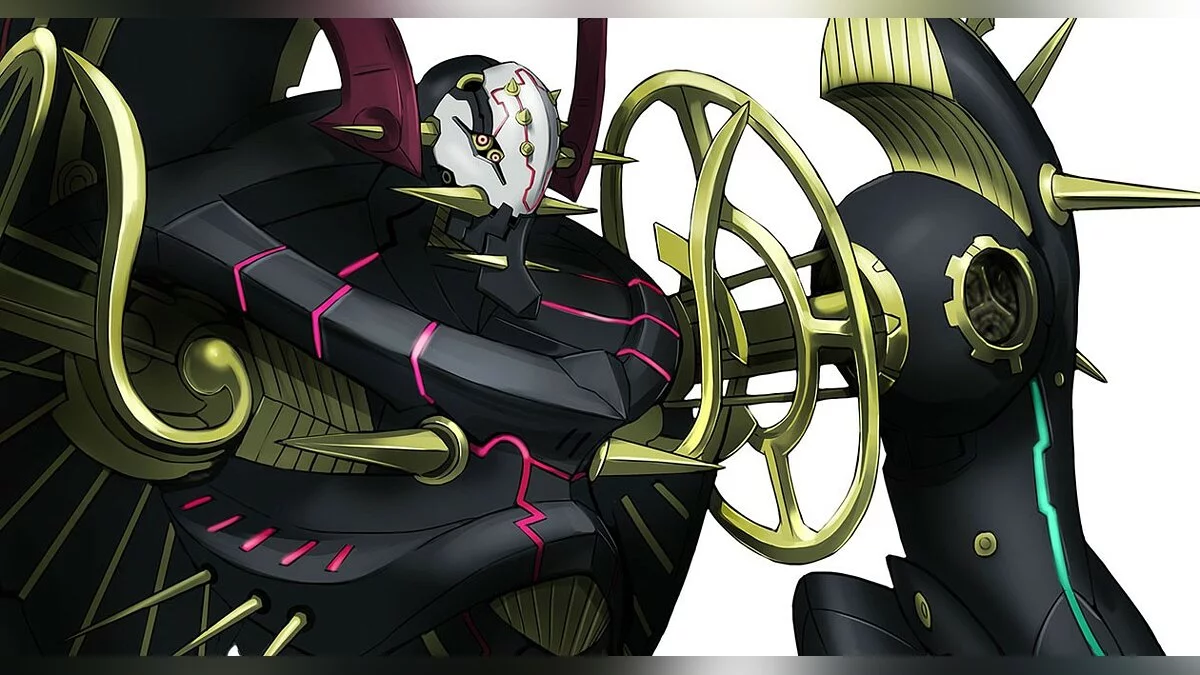 Скриншот из игры Project X Zone 2 - 20