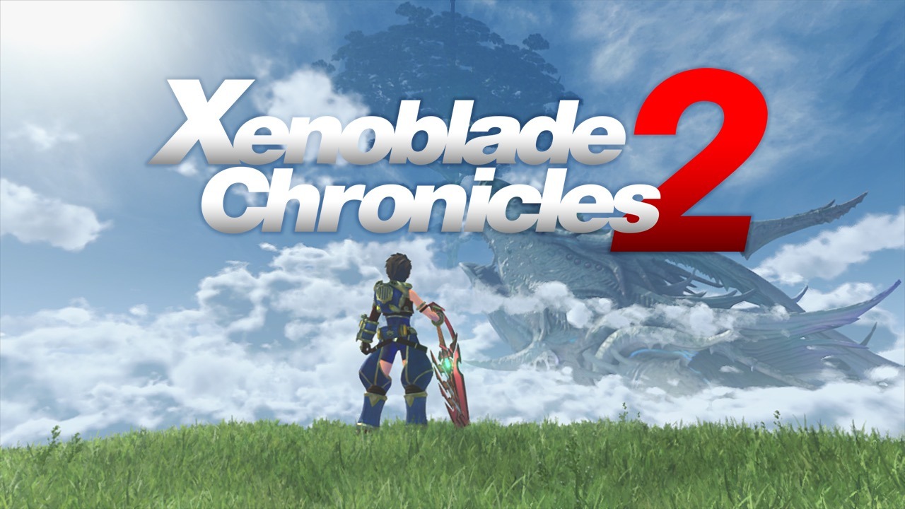 Скриншот из игры Xenoblade Chronicles 2 - 24