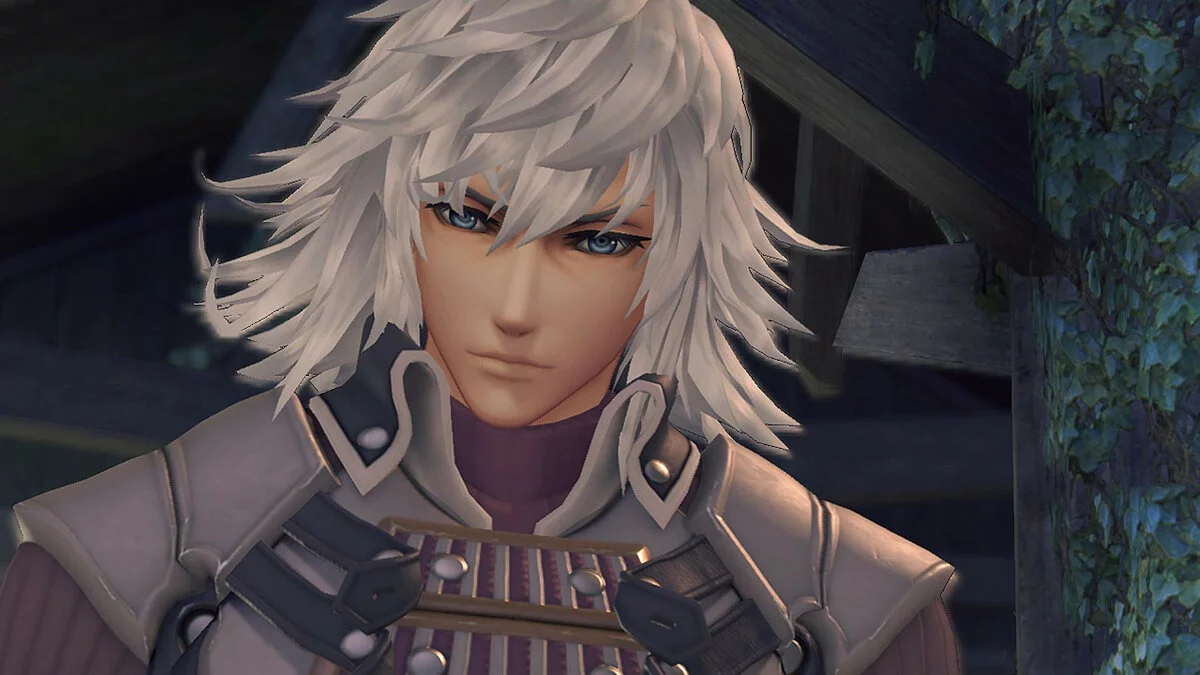 Скриншот из игры Xenoblade Chronicles 2 - 13