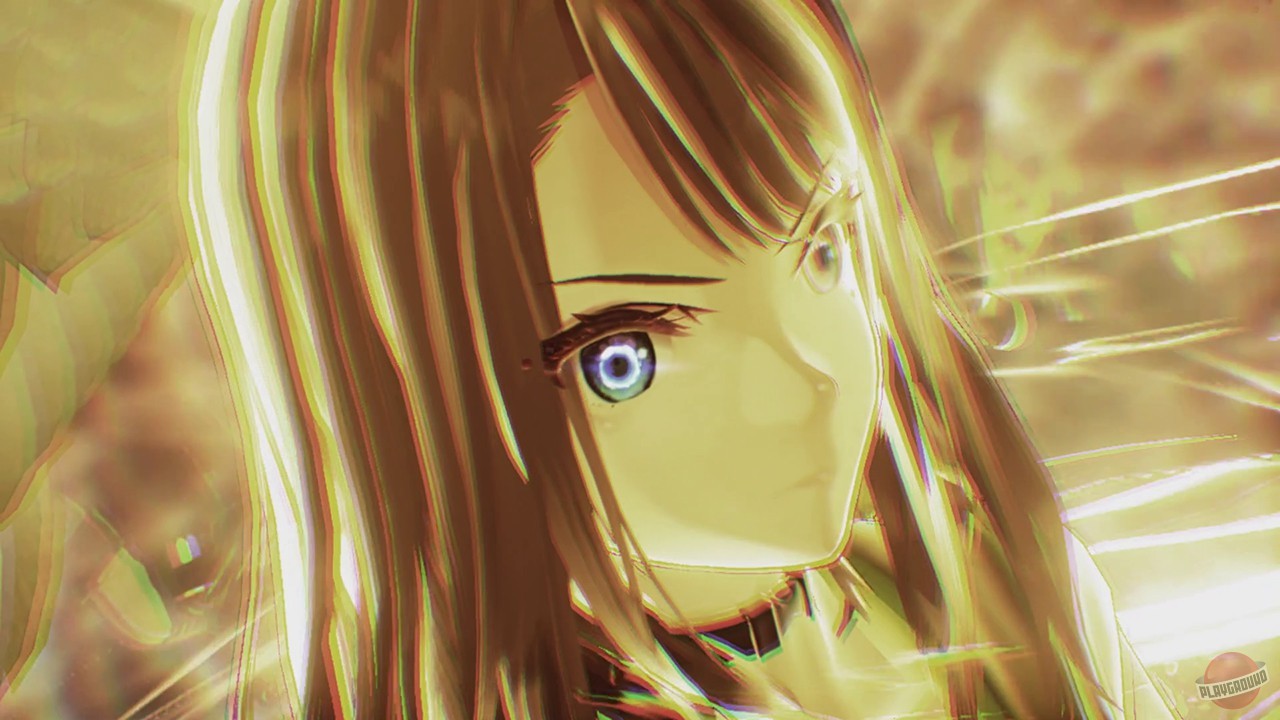 Скриншот из игры Xenoblade Chronicles 3 - 70