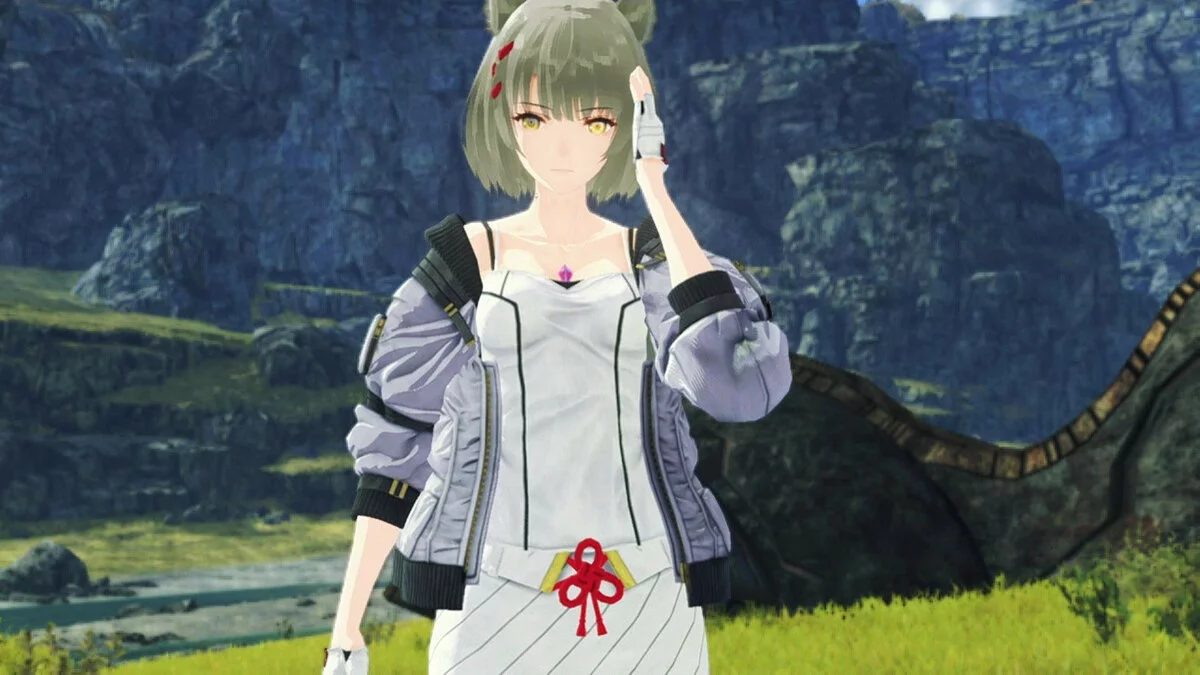 Скриншот из игры Xenoblade Chronicles 3 - 27