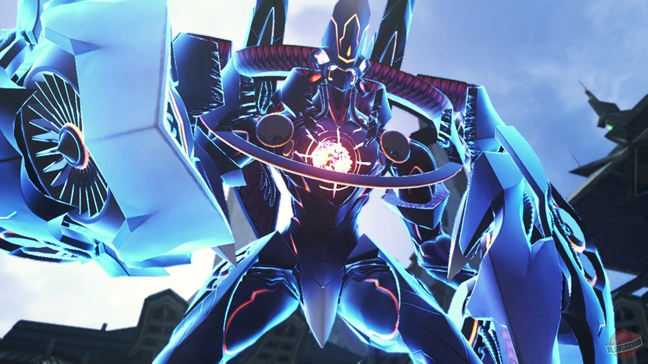 Скриншот из игры Xenoblade Chronicles 3 - 52