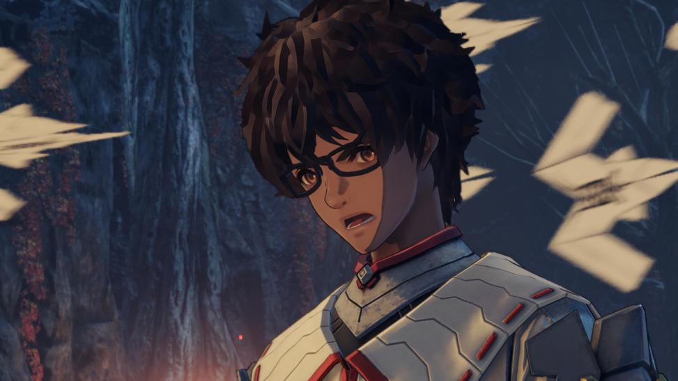 Скриншот из игры Xenoblade Chronicles 3 - 11