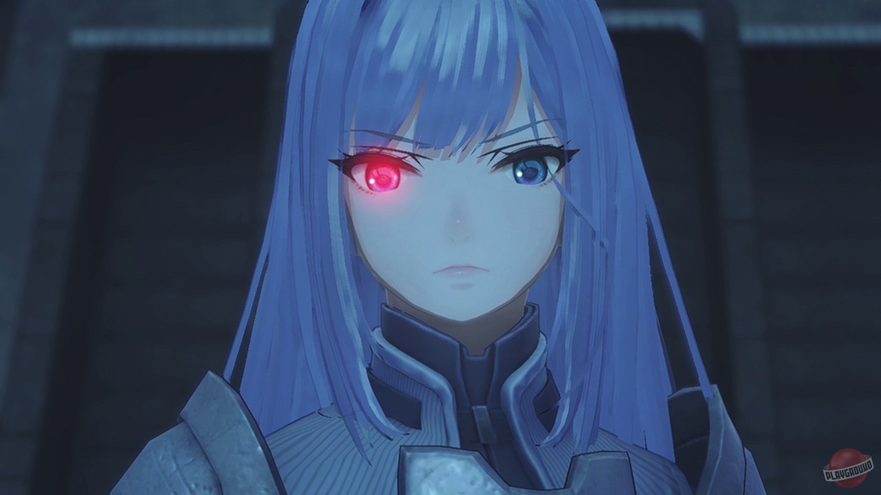 Скриншот из игры Xenoblade Chronicles 3 - 87