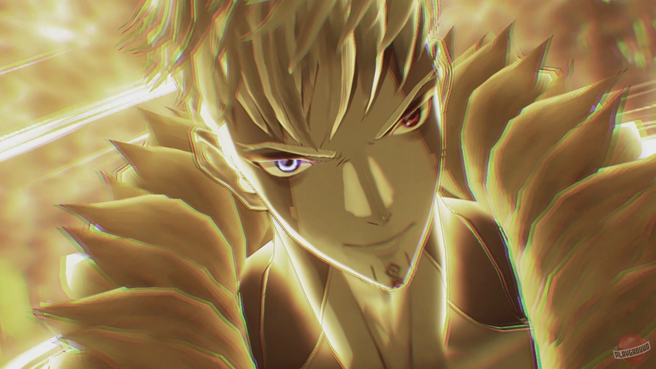 Скриншот из игры Xenoblade Chronicles 3 - 91