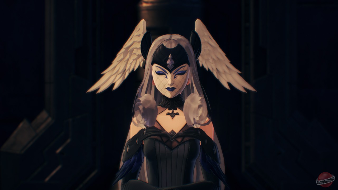 Скриншот из игры Xenoblade Chronicles 3 - 99