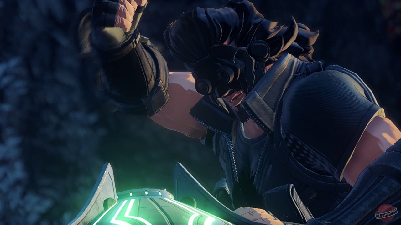 Скриншот из игры Xenoblade Chronicles 3 - 102