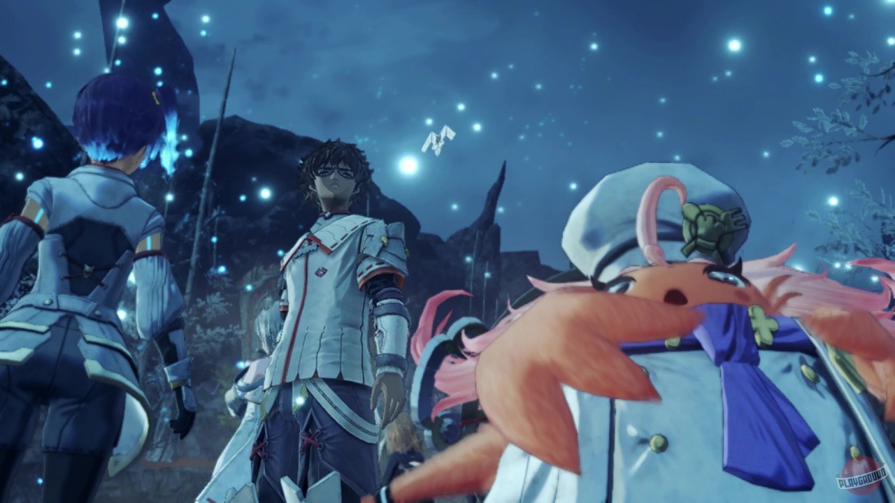 Скриншот из игры Xenoblade Chronicles 3 - 63