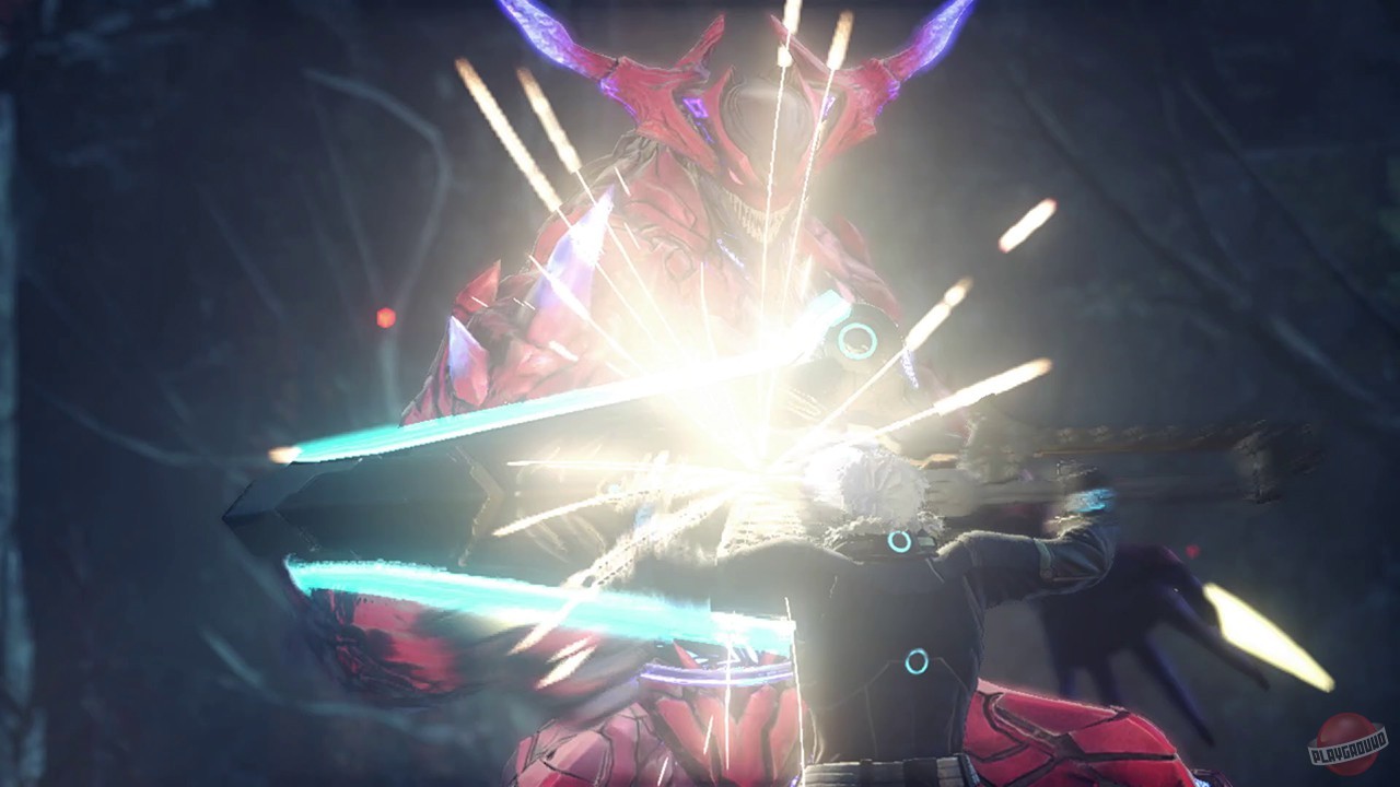 Скриншот из игры Xenoblade Chronicles 3 - 86