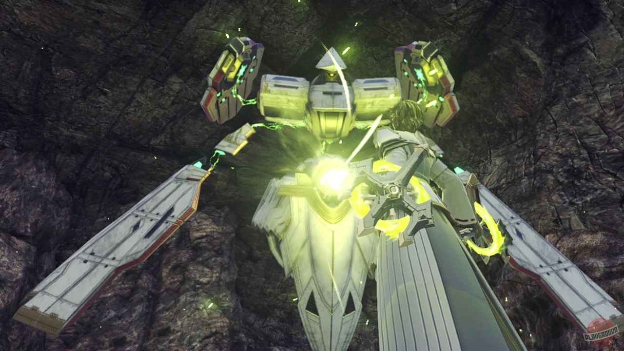 Скриншот из игры Xenoblade Chronicles 3 - 76