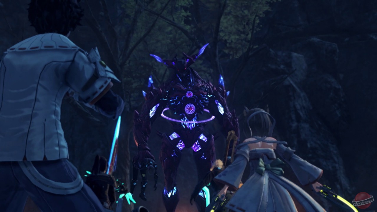 Скриншот из игры Xenoblade Chronicles 3 - 84