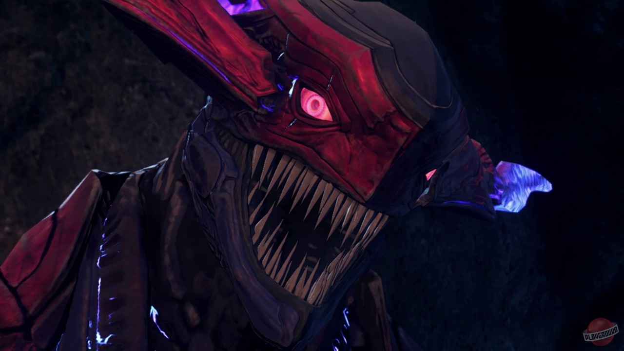 Скриншот из игры Xenoblade Chronicles 3 - 97