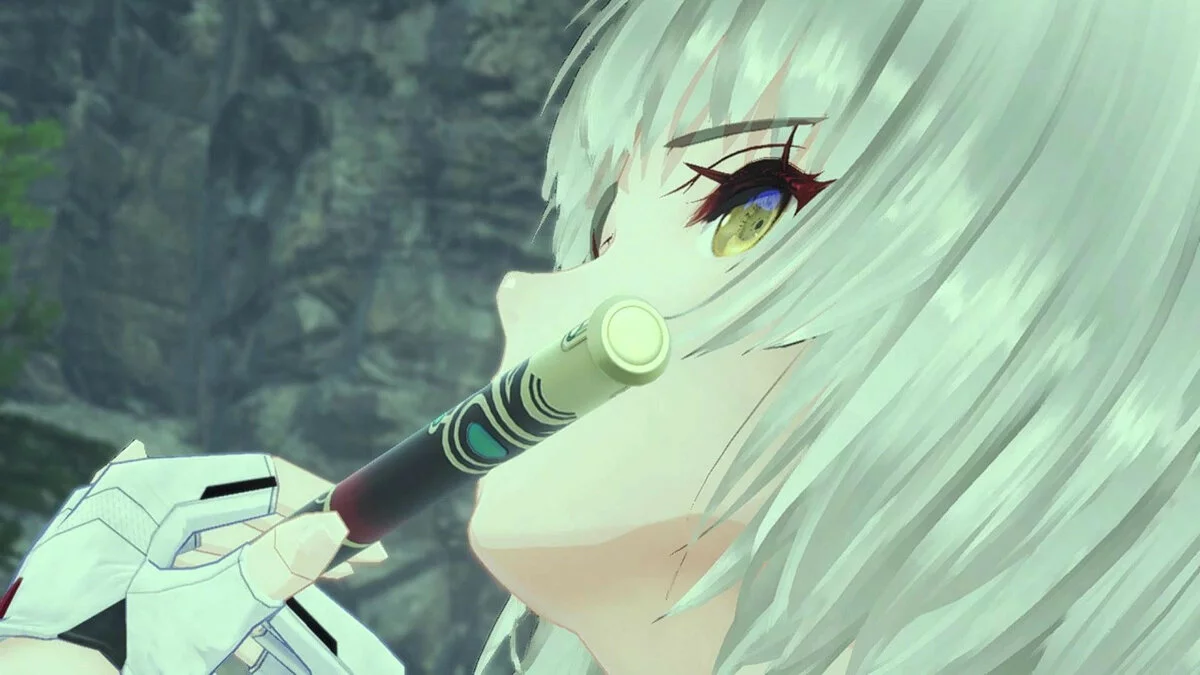 Скриншот из игры Xenoblade Chronicles 3 - 13