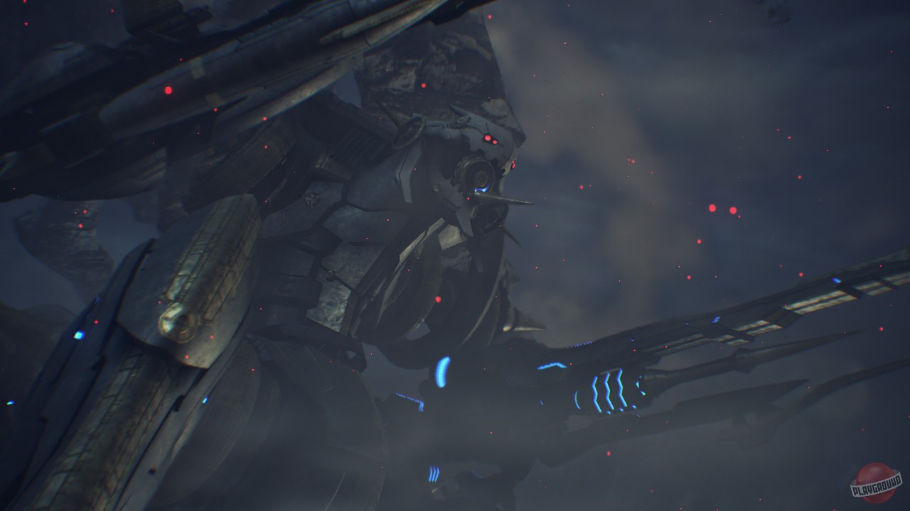 Скриншот из игры Xenoblade Chronicles 3 - 65