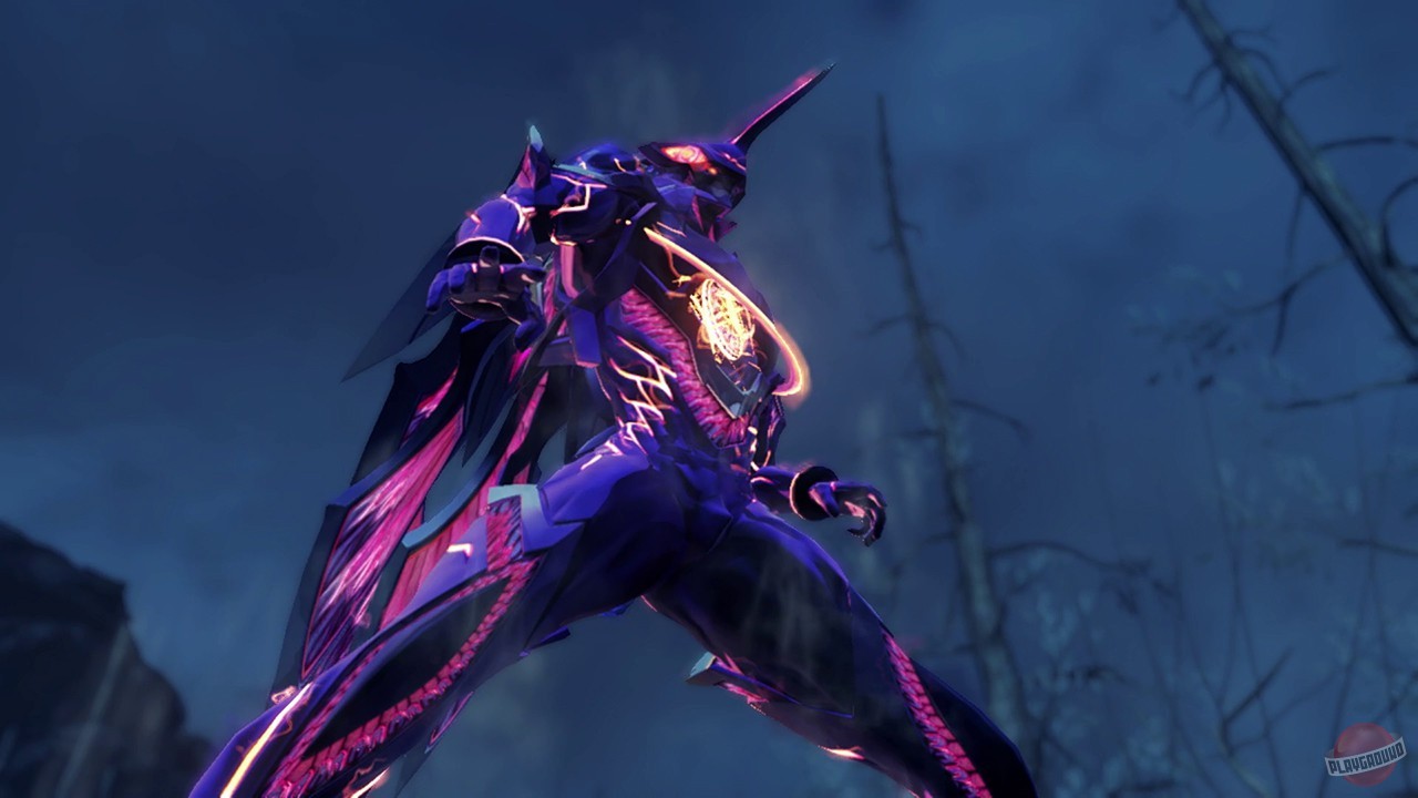 Скриншот из игры Xenoblade Chronicles 3 - 35