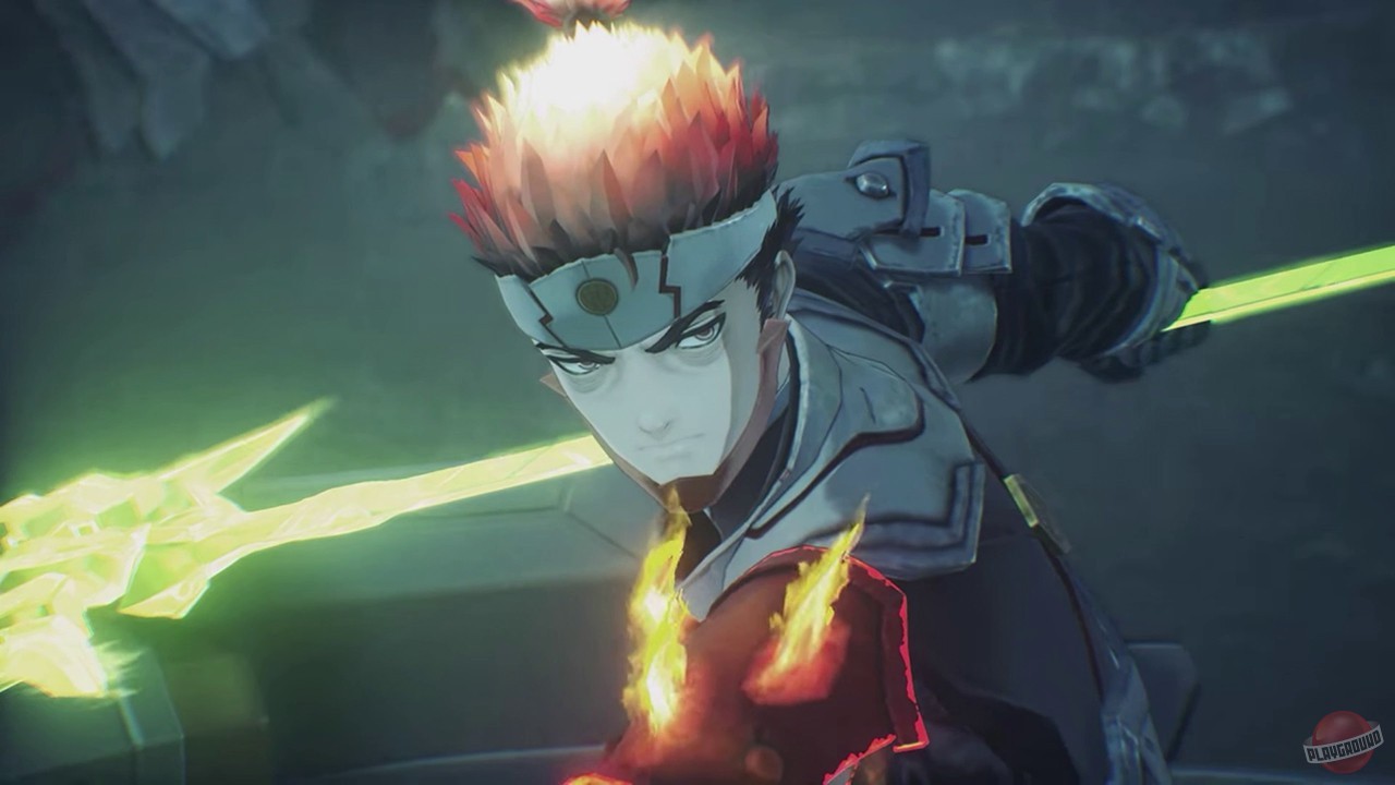 Скриншот из игры Xenoblade Chronicles 3 - 62