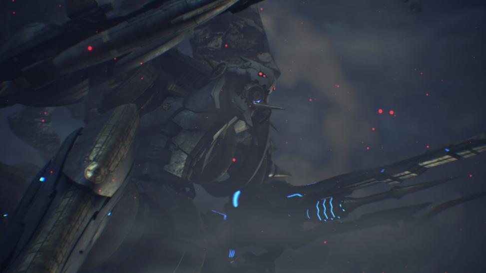 Скриншот из игры Xenoblade Chronicles 3 - 45